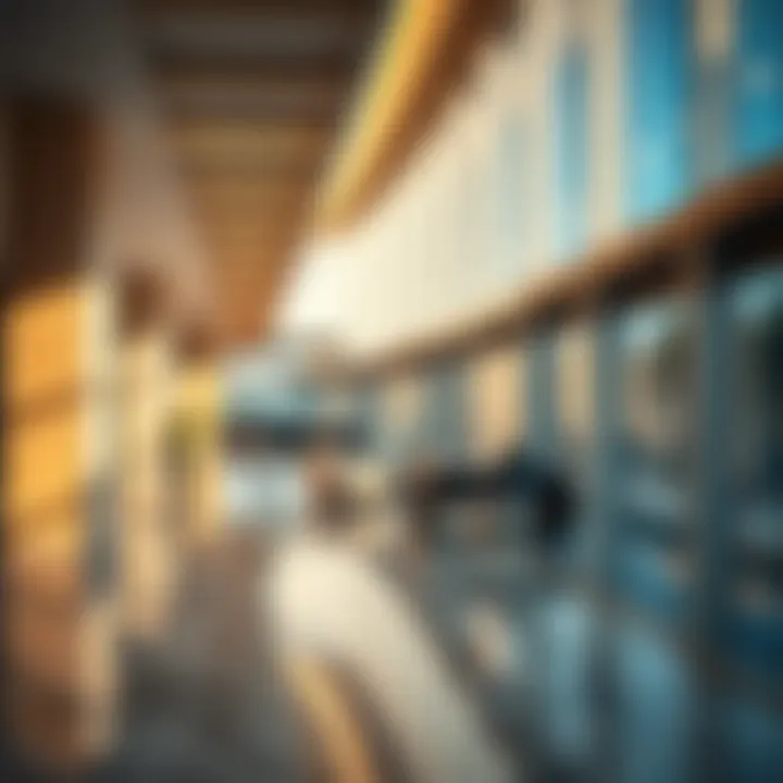 Notable Comprehensive Guide to Office Rentals in Al Qusais