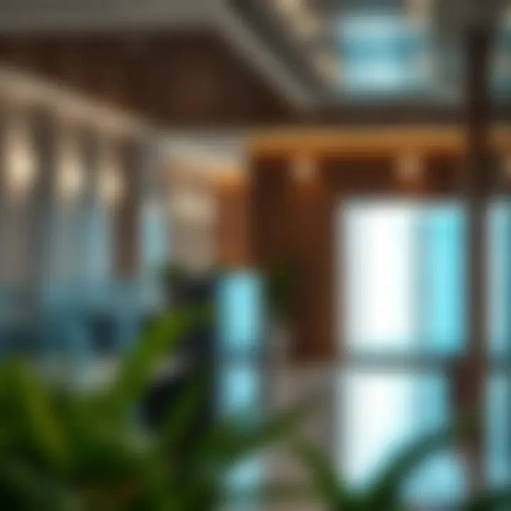 Comprehensive Guide to Office Rentals in Al Qusais Summary