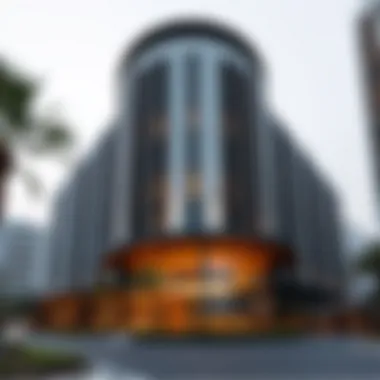 Notable Damac Properties: Voleo - A Comprehensive Overview