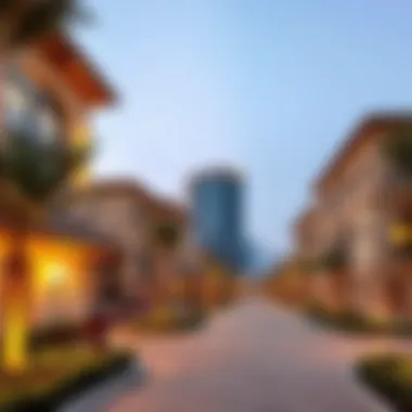 Notable Dubai Hills Park Heights: A Comprehensive Overview Notable Dubai Hills Park Heights: A Comprehensive Overview