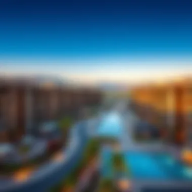 Dubai Hills Park Heights: A Comprehensive Overview Summary Dubai Hills Park Heights: A Comprehensive Overview Summary