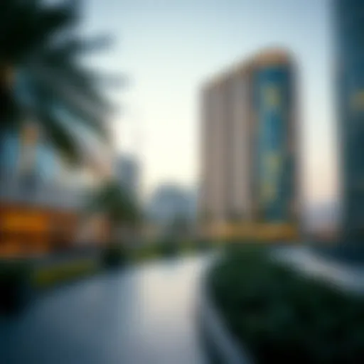 Dubai Investments Park: A Comprehensive Overview Introduction
