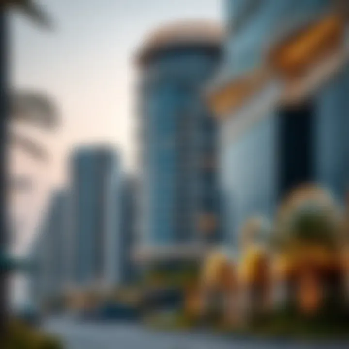 Notable Dubai Investments Park: A Comprehensive Overview