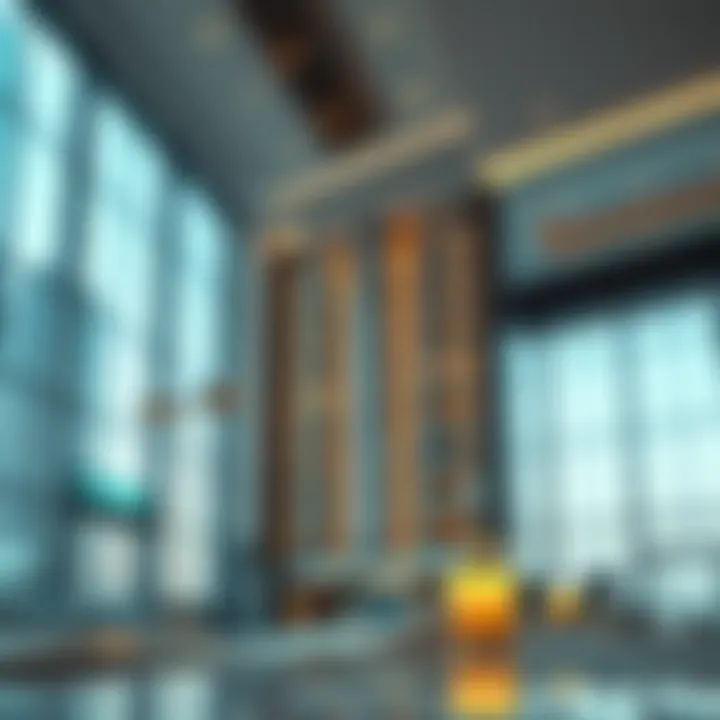 Impact of CID Clearance on Dubai's Real Estate Market Real estate transactions in Dubai with CID Clearance