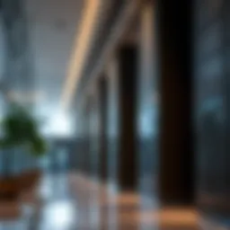 EFS Facilities Management Services Group: An Exploration of Services and Impact Introduction