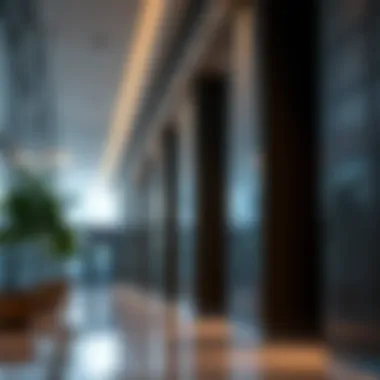 EFS Facilities Management Services Group: An Exploration of Services and Impact Introduction
