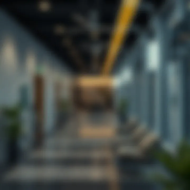 Notable EFS Facilities Management Services Group: An Exploration of Services and Impact