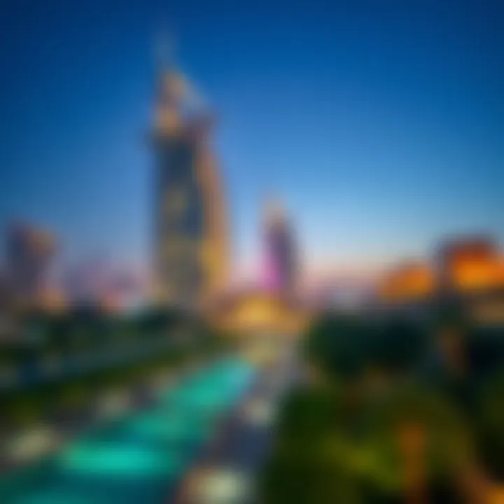 Essential Applications for Navigating Life in Dubai Introduction