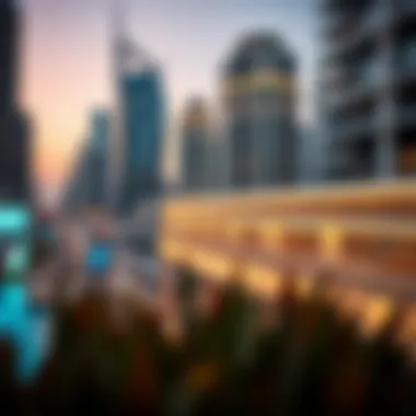 Notable Essential Applications for Navigating Life in Dubai