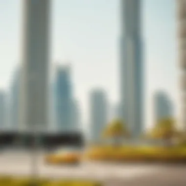 Essential Applications for Navigating Life in Dubai Summary