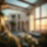 Evaluating Vacationer Holiday Homes LLC in Dubai: A Comprehensive Review Introduction