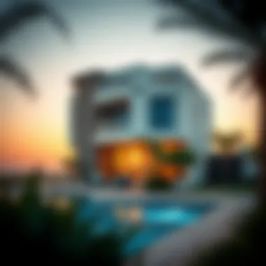 Notable Evaluating Vacationer Holiday Homes LLC in Dubai: A Comprehensive Review
