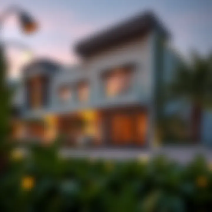 Evaluating Vacationer Holiday Homes LLC in Dubai: A Comprehensive Review Summary