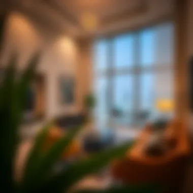 Exploring 1 Bedroom Flats for Rent in Dubai Introduction