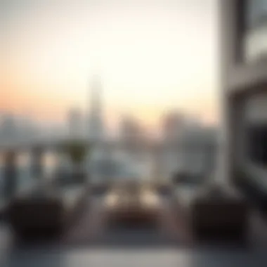 Notable Exploring 1 Bedroom Flats for Rent in Dubai