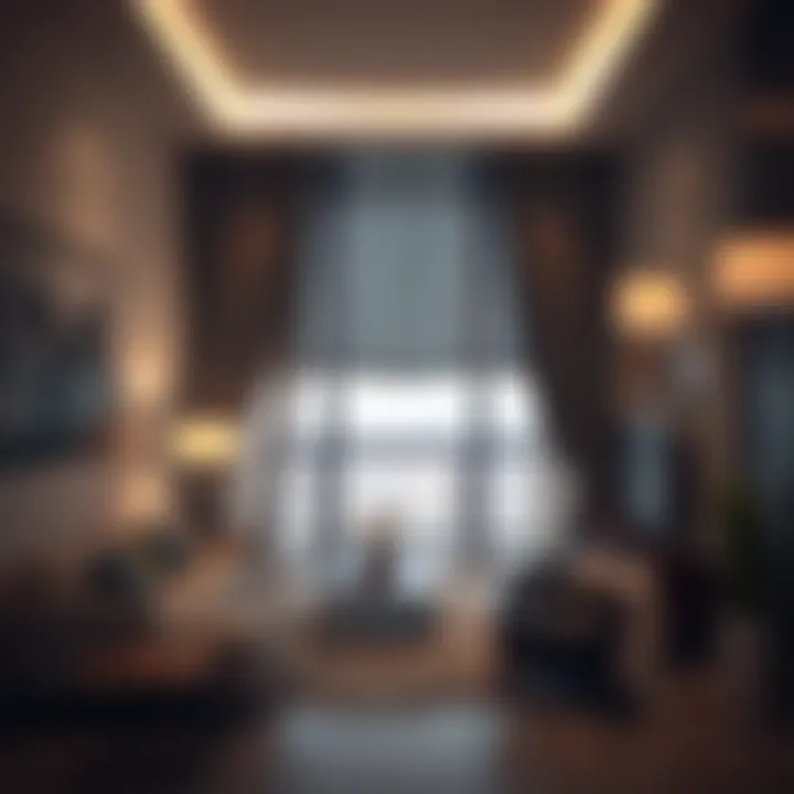 Exploring 1 Bedroom Flats for Rent in Dubai Summary