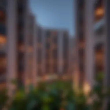 Notable Exploring 1 BHK Flats for Rent in Al Nahda, Dubai