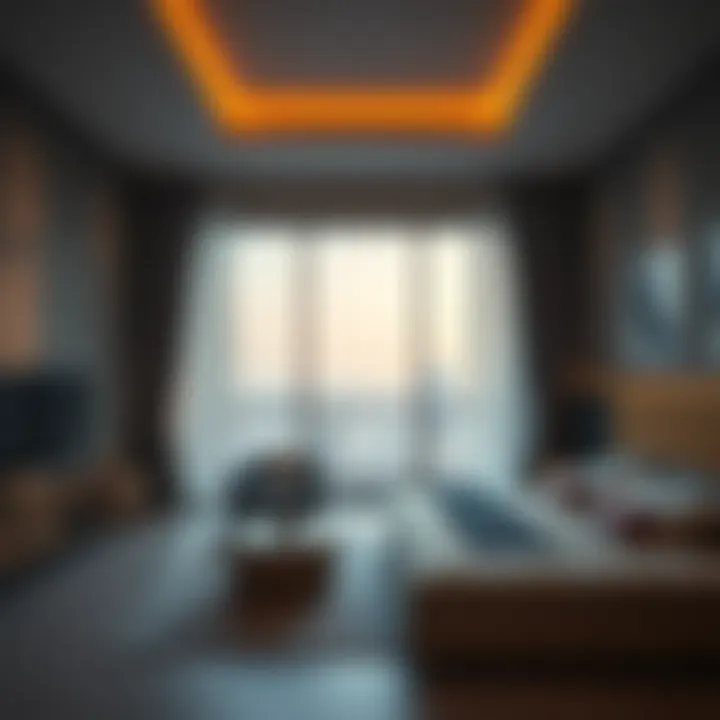 Exploring 1 BHK Flats for Rent in Al Nahda, Dubai Summary