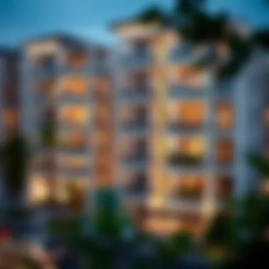 Exploring 1BHK Options in Karama: A Comprehensive Analysis Summary