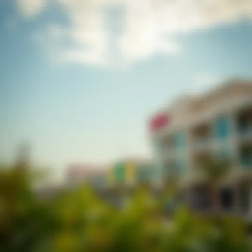 Exploring Al Barsha: A Comprehensive Guide to Activities and Attractions Introduction