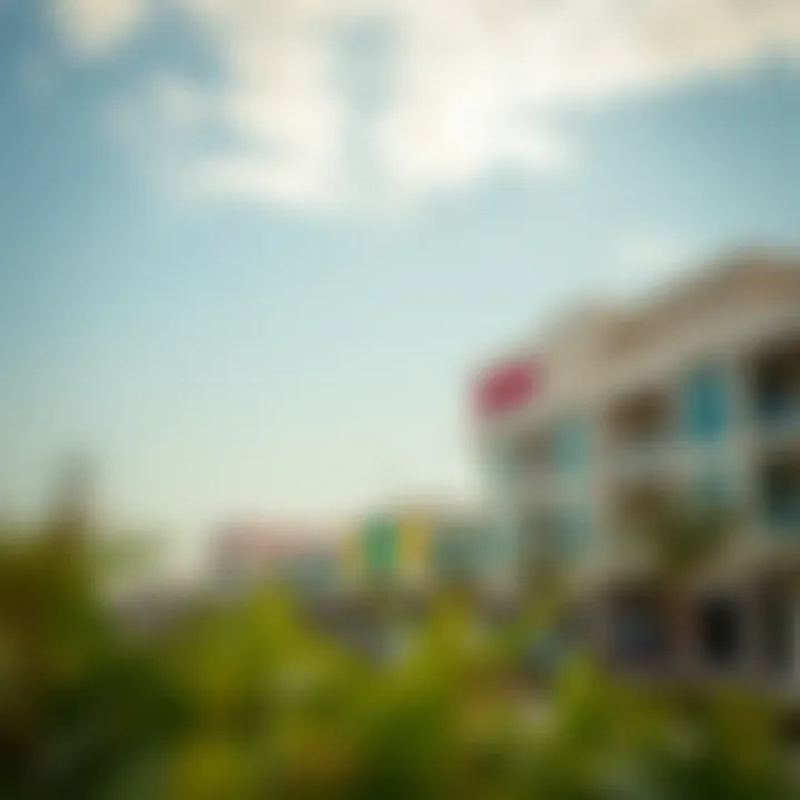 Exploring Al Barsha: A Comprehensive Guide to Activities and Attractions Introduction
