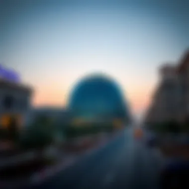 Notable Exploring Al Barsha: A Comprehensive Guide to Activities and Attractions