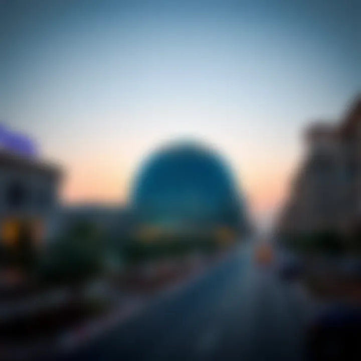 Notable Exploring Al Barsha: A Comprehensive Guide to Activities and Attractions
