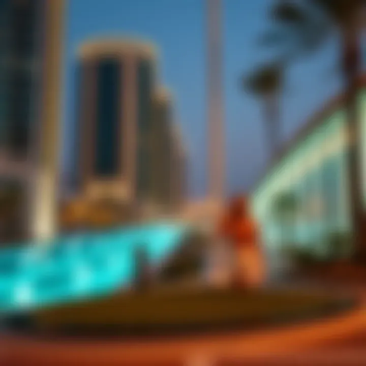 Exploring Al Barsha: A Comprehensive Guide to Activities and Attractions Summary