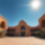 Exploring Al Dhafra Area: A Comprehensive Insight Introduction