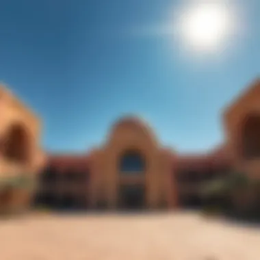 Exploring Al Dhafra Area: A Comprehensive Insight Introduction