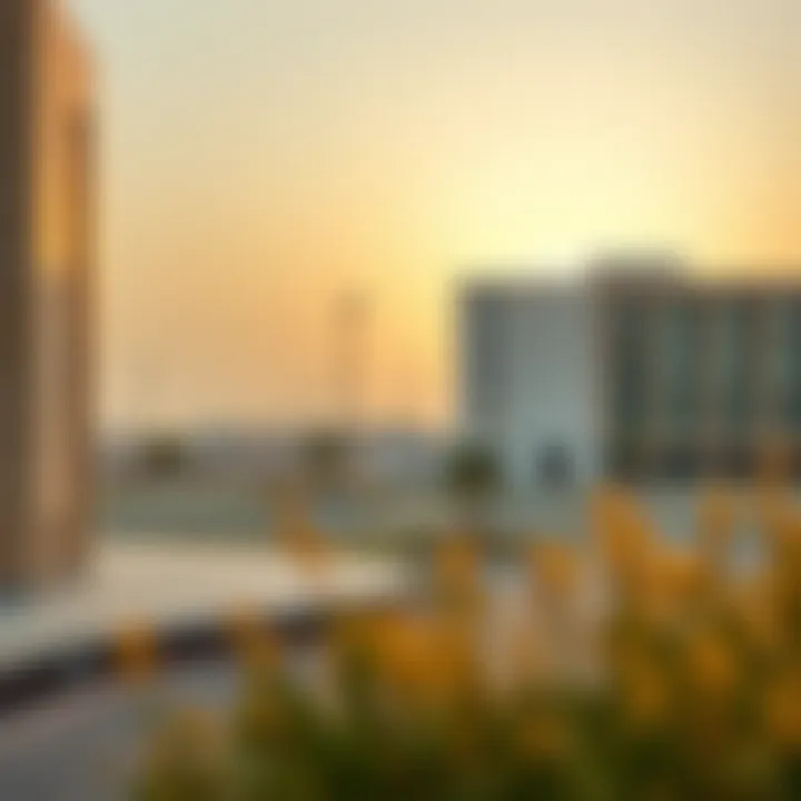 Notable Exploring Al Dhafra Area: A Comprehensive Insight