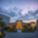 Exploring Al Gharayen: A Comprehensive Guide to Dubai's Hidden Gem Introduction
