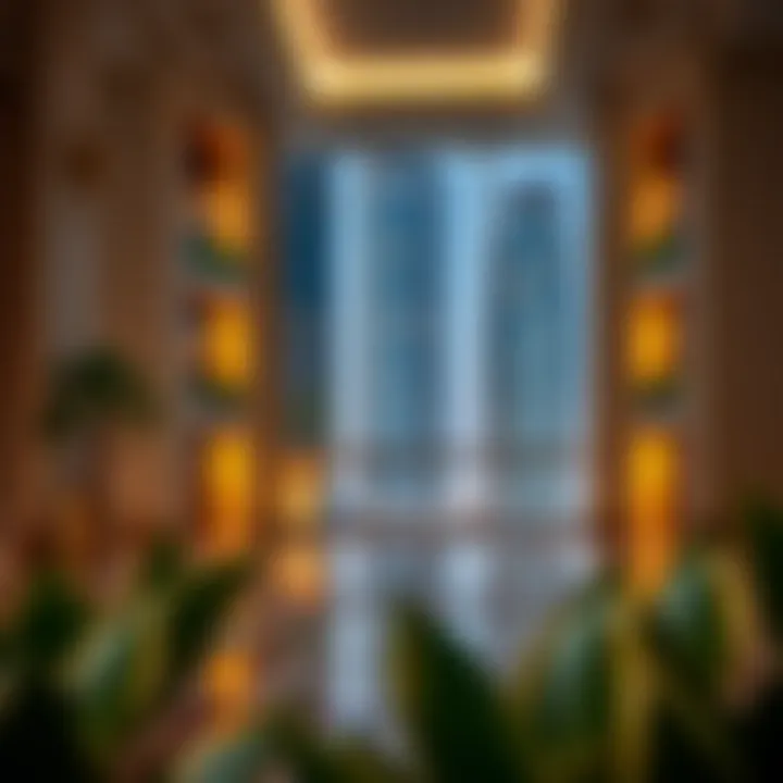 Notable Exploring Al Ghurair Apartments for Rent in Dubai