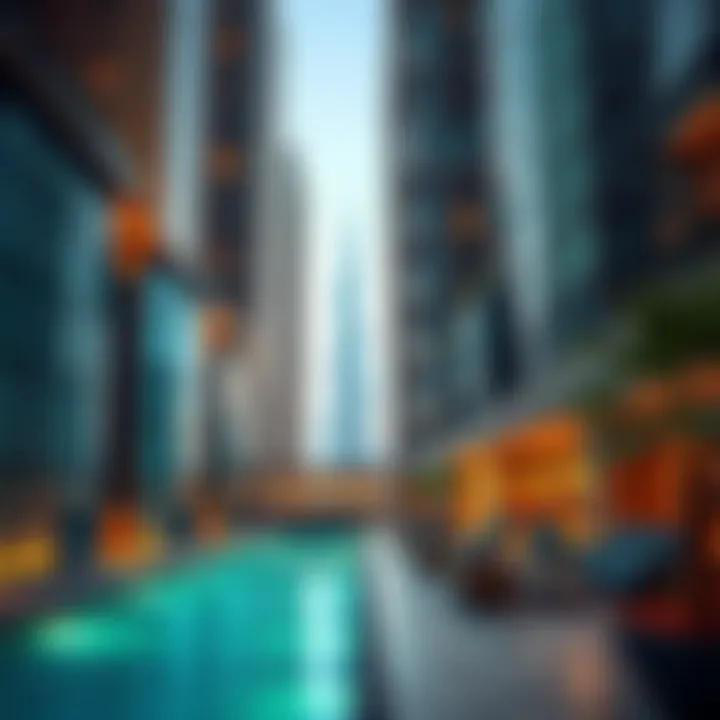 Exploring Al Ghurair Apartments for Rent in Dubai Summary
