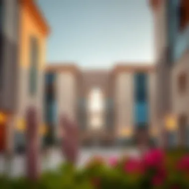 Notable Exploring Al Khail Gate Partition: A Comprehensive Overview Notable Exploring Al Khail Gate Partition: A Comprehensive Overview