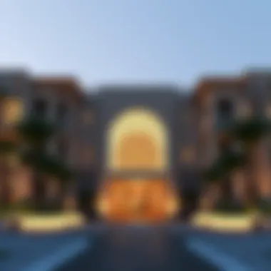 Exploring Al Khail Gate Partition: A Comprehensive Overview Summary Exploring Al Khail Gate Partition: A Comprehensive Overview Summary