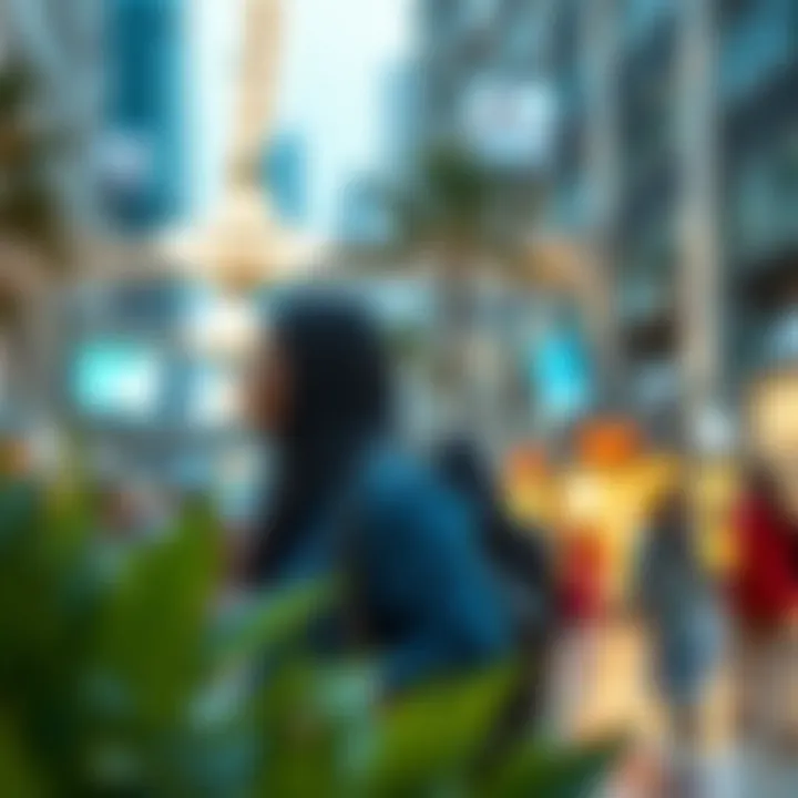 Community Engagement at المدينة مول القصيص Community engagement events held at المدينة مول القصيص