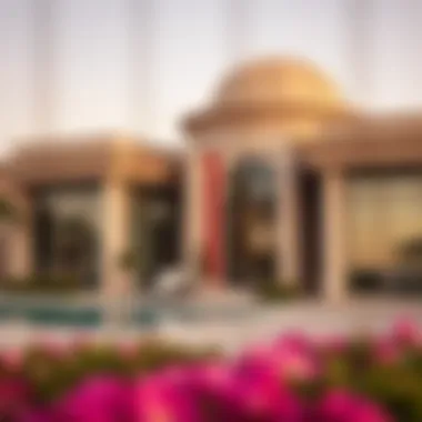 Notable Exploring Al Maha Properties: A Deep Dive into Luxury Living