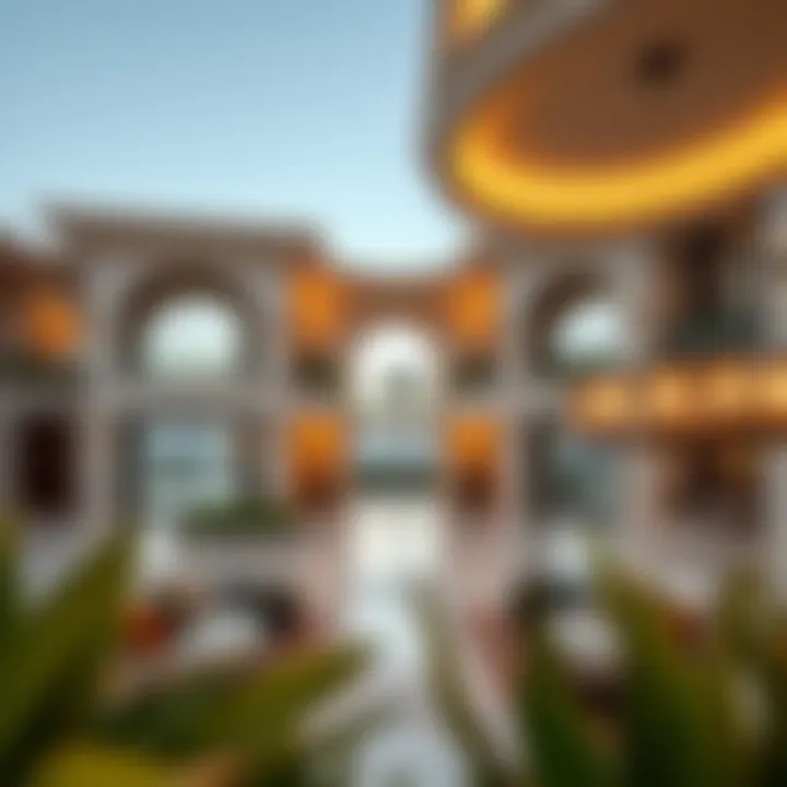 Exploring Al Maha Properties: A Deep Dive into Luxury Living Summary