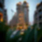 Exploring Al Mamsha Alef: A Comprehensive Insight into Dubai's Latest Real Estate Development Introduction