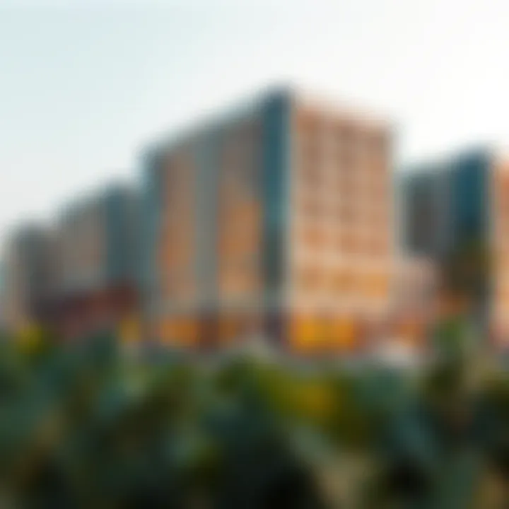 Exploring Al Mamsha Alef: A Comprehensive Insight into Dubai's Latest Real Estate Development Summary