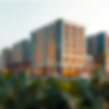 Exploring Al Mamsha Alef: A Comprehensive Insight into Dubai's Latest Real Estate Development Summary Exploring Al Mamsha Alef: A Comprehensive Insight into Dubai's Latest Real Estate Development Summary