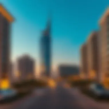 Notable Exploring Al Maya Jaddaf and Its Impact on Dubai Real Estate