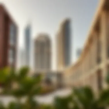 Exploring Al Maya Jaddaf and Its Impact on Dubai Real Estate Summary