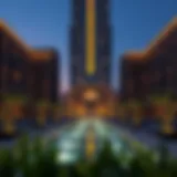 Exploring Al Nasr Tower 3: An In-Depth Look Introduction