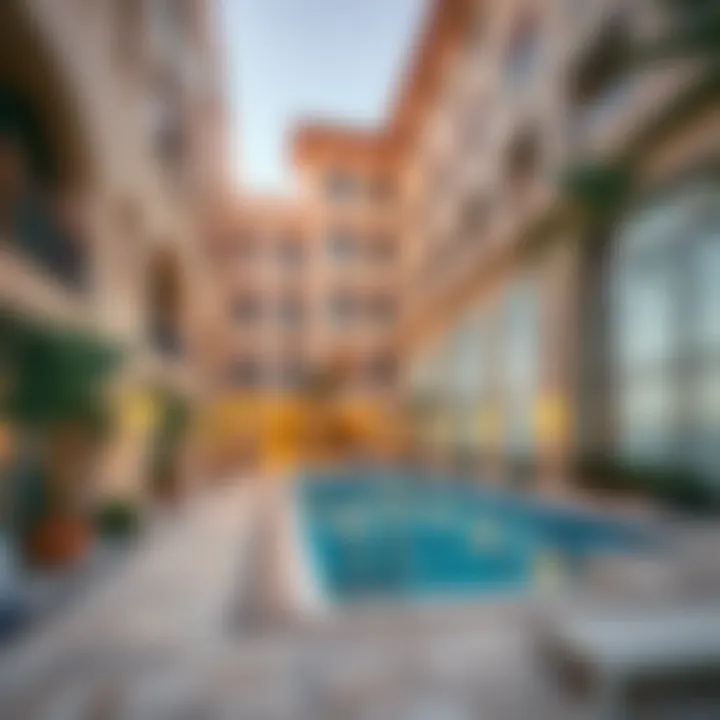 Exploring Al Quoz: A Comprehensive Guide to Apartments for Rent Summary