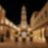 Exploring Al Seef Heritage Village: A Cultural Epicenter in Dubai Introduction