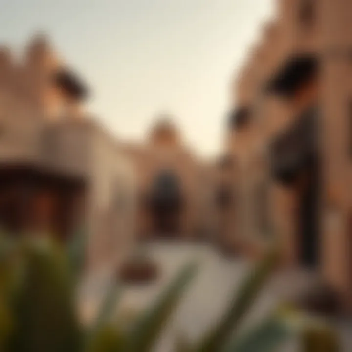 Exploring Al Seef Heritage Village: A Cultural Epicenter in Dubai Summary