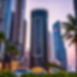 Exploring Al Shafar Building 7: A Landmark in Dubai's Real Estate Landscape Introduction
