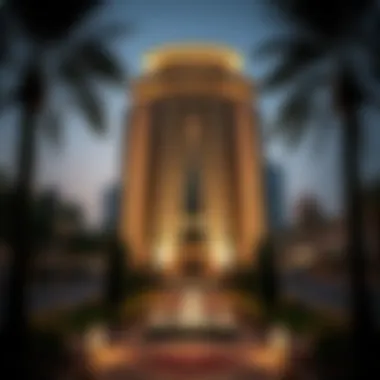 Notable Exploring Al Shafar Building 7: A Landmark in Dubai's Real Estate Landscape Notable Exploring Al Shafar Building 7: A Landmark in Dubai's Real Estate Landscape